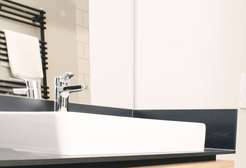 Апартаменты Superior 1 Спальня, Melter Hotel & Apartments   A Neighborhood