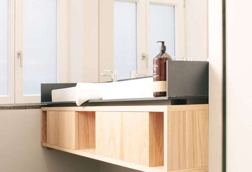 Апартаменты Superior 1 Спальня, Melter Hotel & Apartments   A Neighborhood