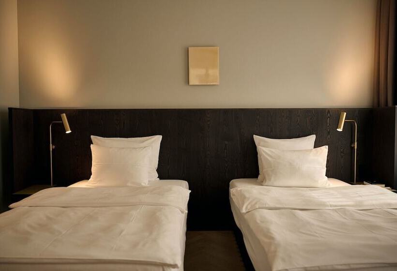 Апартаменты Superior 1 Спальня, Melter Hotel & Apartments   A Neighborhood