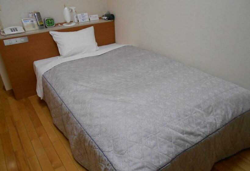 Номер Стандарт Индивидуальный, New Central Hotel Katsuta