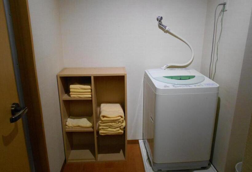 标准间, New Central Hotel Katsuta