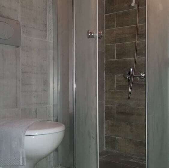 Номер Стандарт Двуспальная Кровать, Nicea