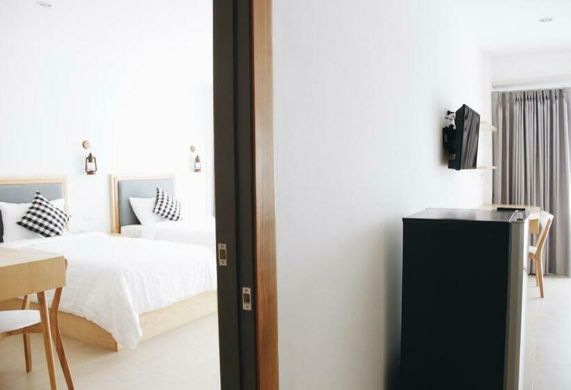 수피리어 패밀리 룸, Phukaning