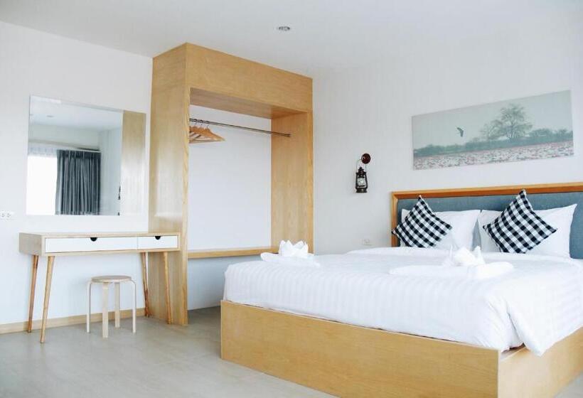 수피리어 룸, Phukaning