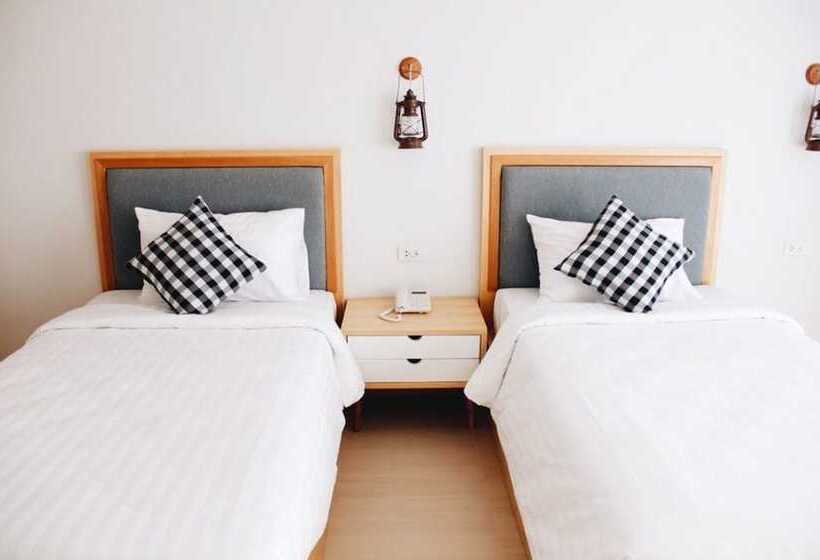 수피리어 룸, Phukaning