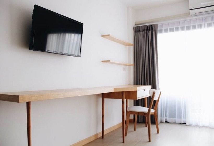 수피리어 룸, Phukaning