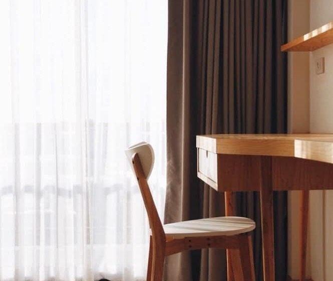 수피리어 룸, Phukaning