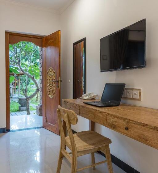 غرفة سوبيريور, Sanur Lodge