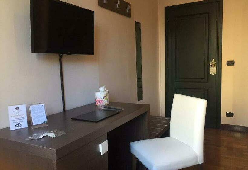 اتاق استاندارد, Guesthouse Vittoria Rooms   The Original Since 2015