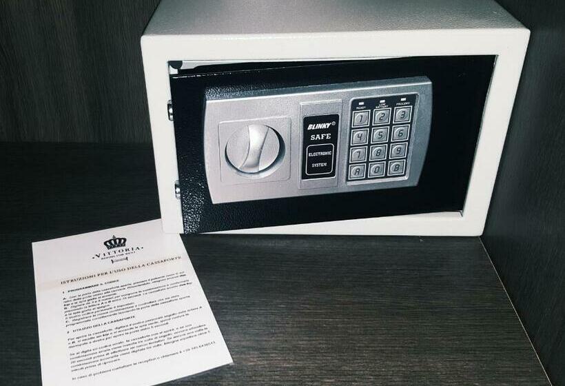 اتاق استاندارد, Guesthouse Vittoria Rooms   The Original Since 2015