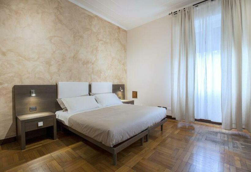 اتاق استاندارد, Guesthouse Vittoria Rooms   The Original Since 2015