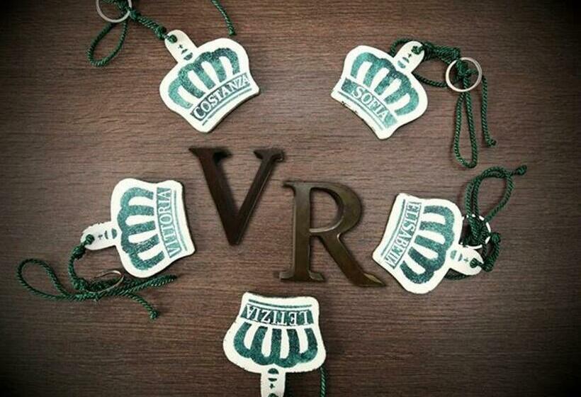 اتاق استاندارد, Guesthouse Vittoria Rooms   The Original Since 2015