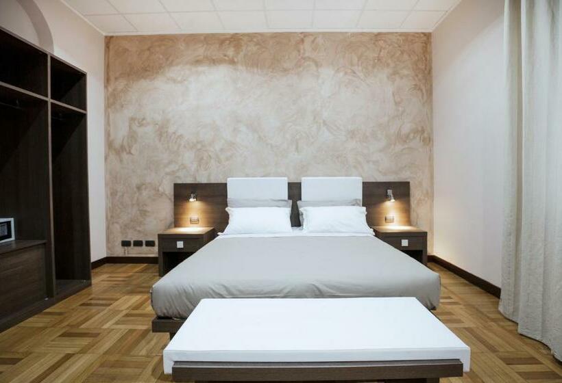 اتاق استاندارد, Guesthouse Vittoria Rooms   The Original Since 2015