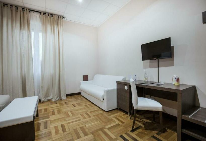 اتاق استاندارد, Guesthouse Vittoria Rooms   The Original Since 2015