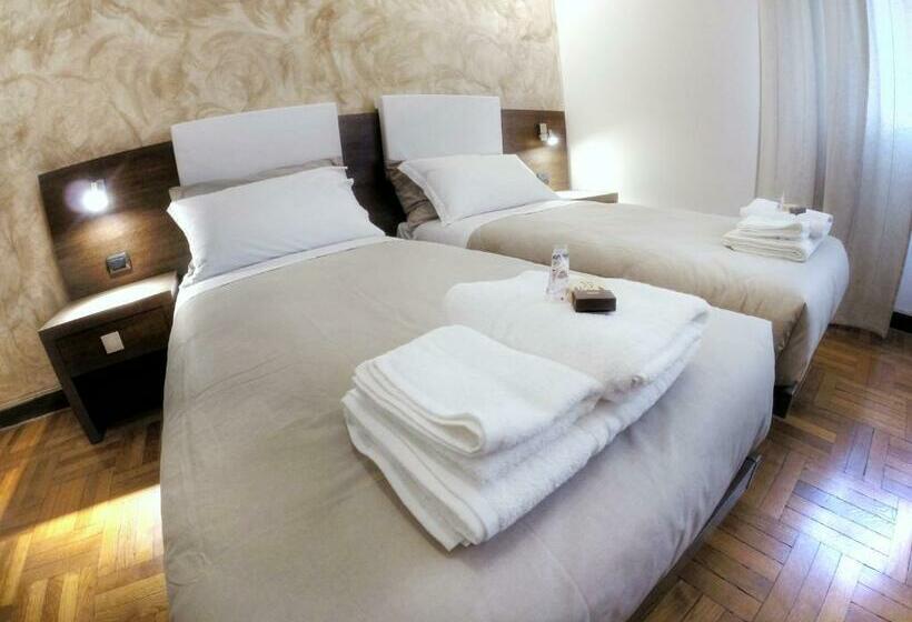 اتاق استاندارد, Guesthouse Vittoria Rooms   The Original Since 2015