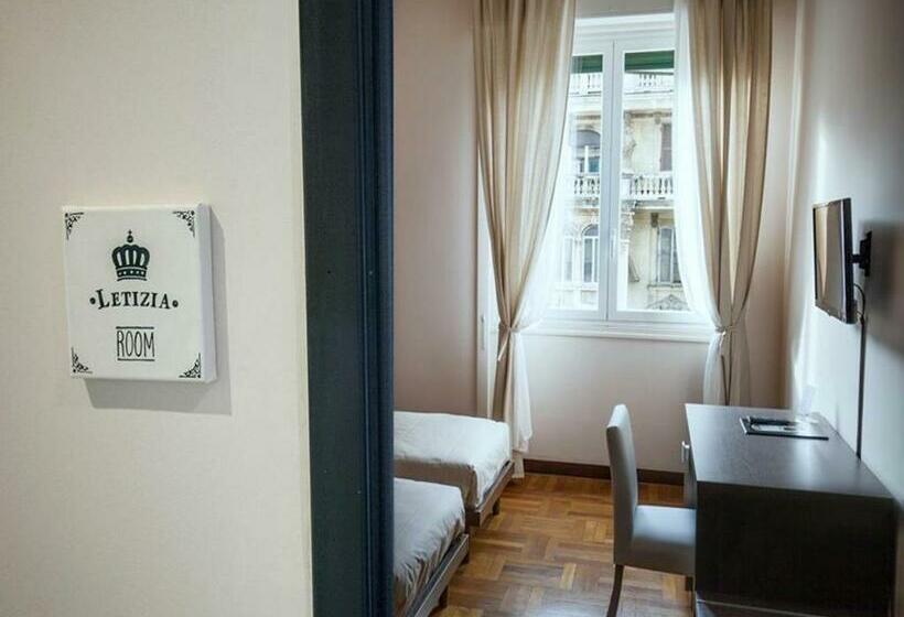 اتاق استاندارد, Guesthouse Vittoria Rooms   The Original Since 2015