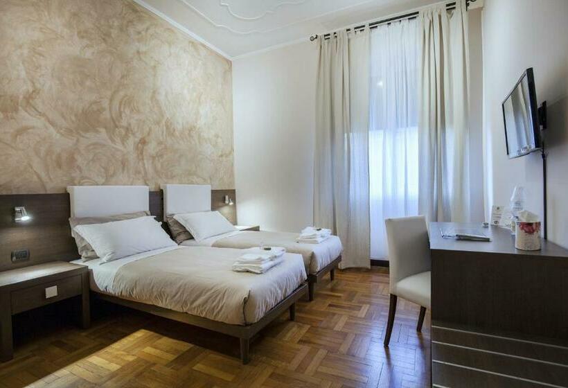 اتاق استاندارد, Guesthouse Vittoria Rooms   The Original Since 2015