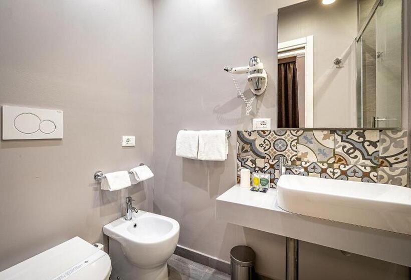 اتاق سوپریور, Martelli 6 Suite & Apartments