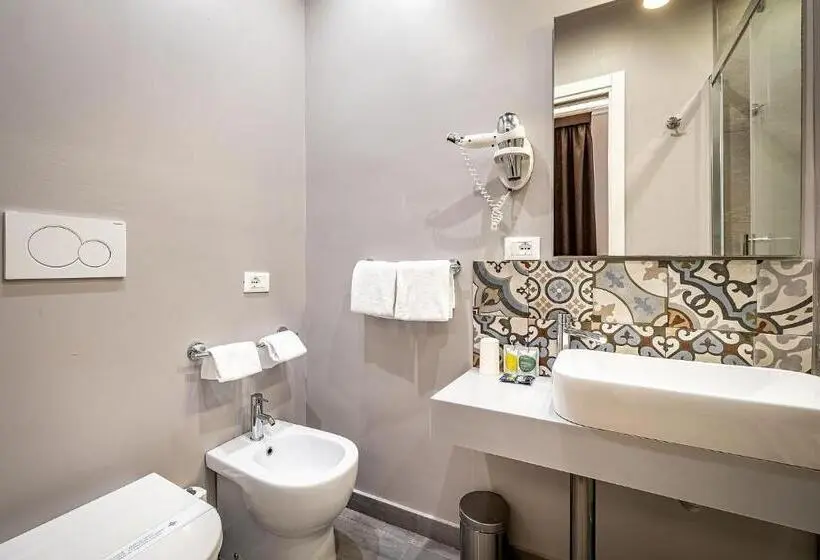 اتاق سوپریور, Martelli 6 Suite & Apartments