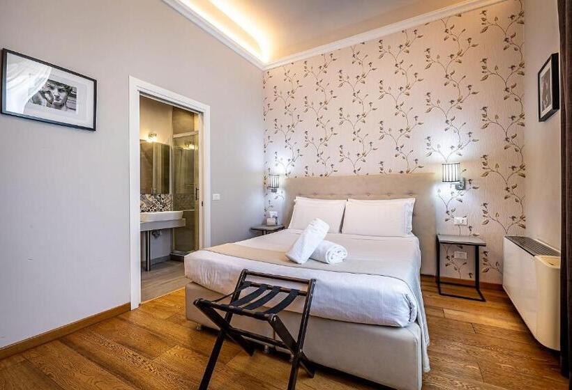 اتاق سوپریور, Martelli 6 Suite & Apartments