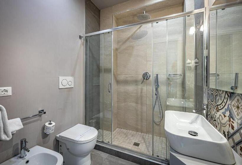 اتاق سوپریور, Martelli 6 Suite & Apartments