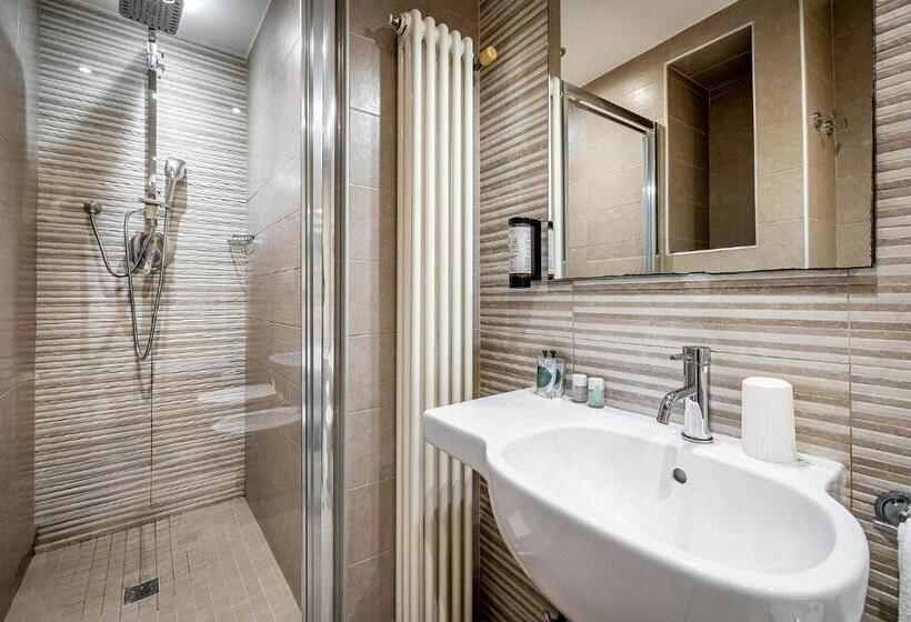 اتاق اکونومی, Martelli 6 Suite & Apartments