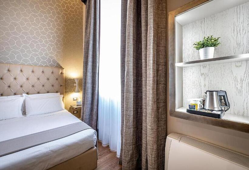 اتاق استاندارد, Martelli 6 Suite & Apartments