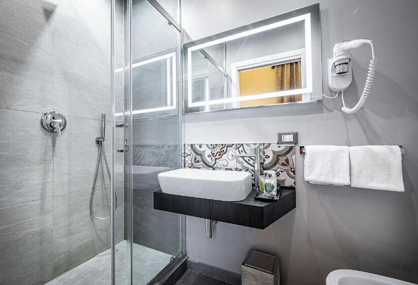 اتاق استاندارد, Martelli 6 Suite & Apartments