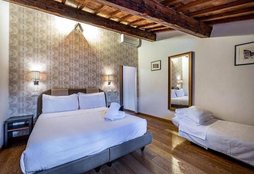 سوئیت پریمیوم, Martelli 6 Suite & Apartments