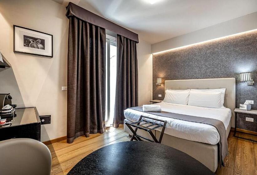 اتاق سوپریور, Martelli 6 Suite & Apartments