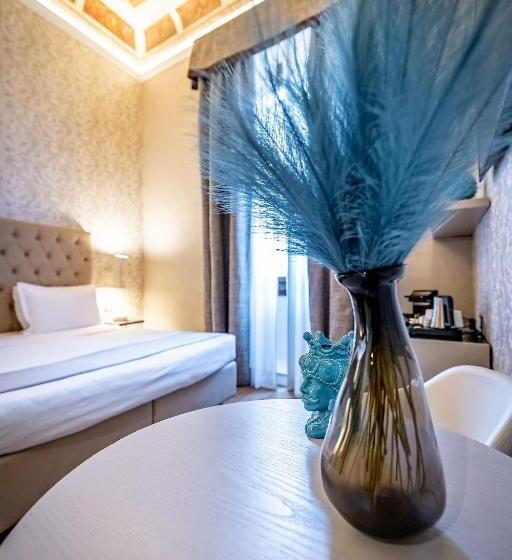 اتاق سوپریور, Martelli 6 Suite & Apartments