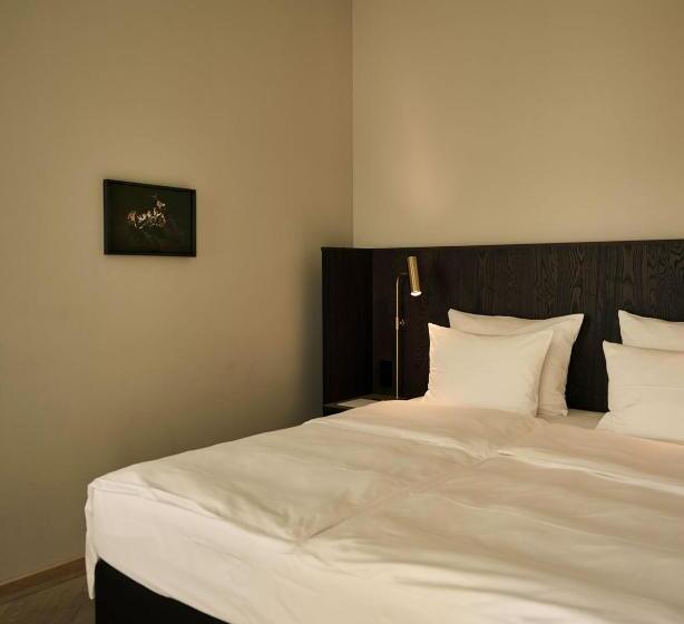 Номер Стандарт, Melter Hotel & Apartments   A Neighborhood