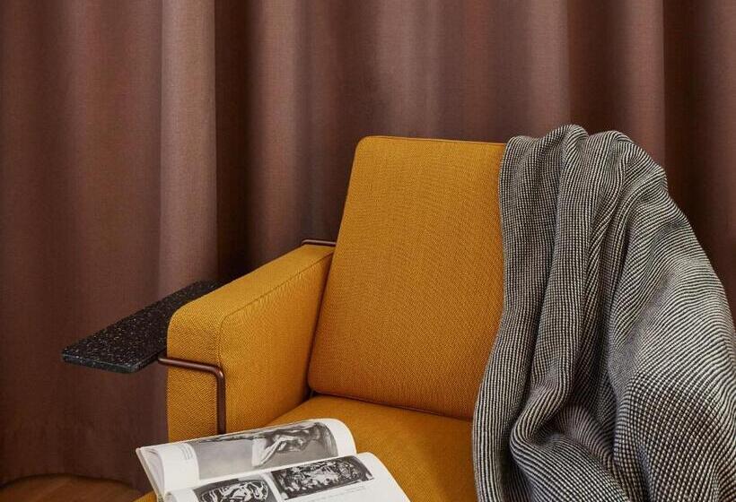 Апартаменты Superior 1 Спальня, Melter Hotel & Apartments   A Neighborhood