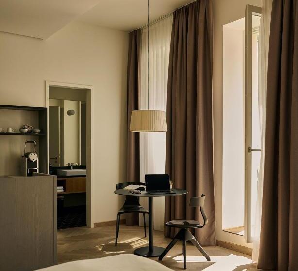 Апартаменты Superior 1 Спальня, Melter Hotel & Apartments   A Neighborhood