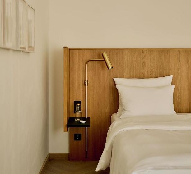 Апартаменты Superior 1 Спальня, Melter Hotel & Apartments   A Neighborhood