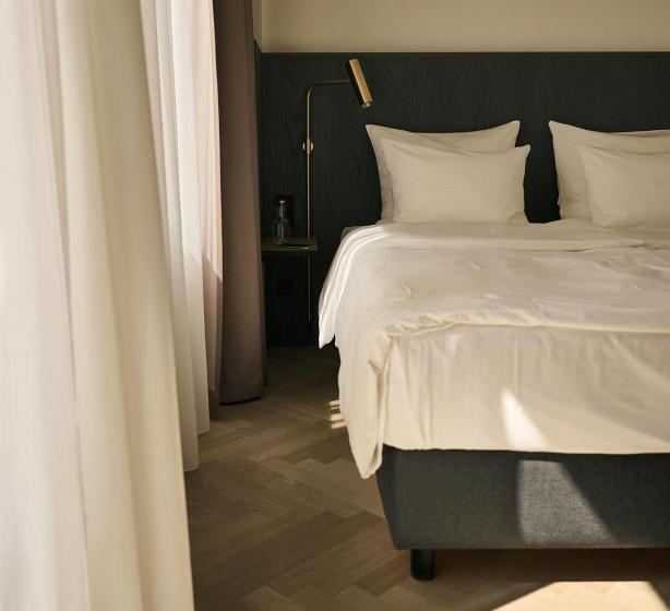 Апартаменты Superior 1 Спальня, Melter Hotel & Apartments   A Neighborhood