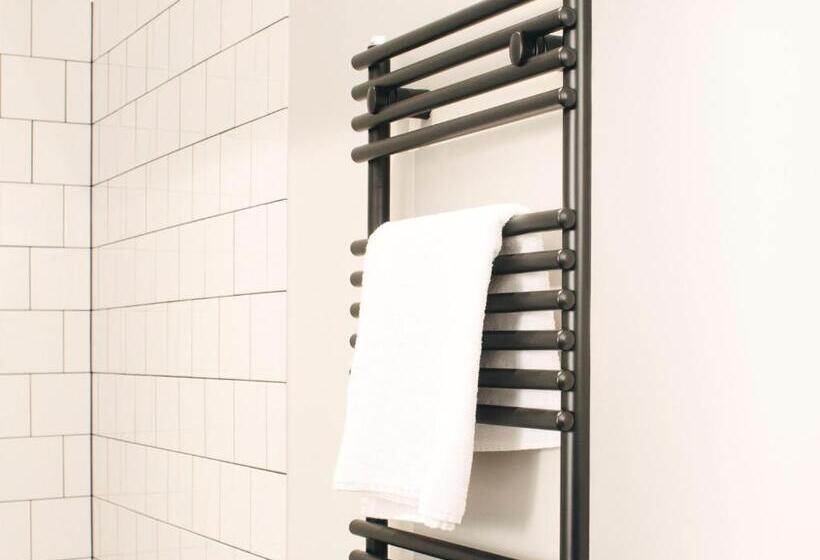 Апартаменты Superior 1 Спальня, Melter Hotel & Apartments   A Neighborhood