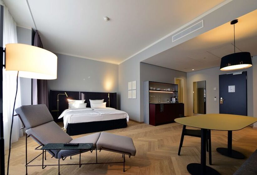 Апартаменты Superior 1 Спальня, Melter Hotel & Apartments   A Neighborhood