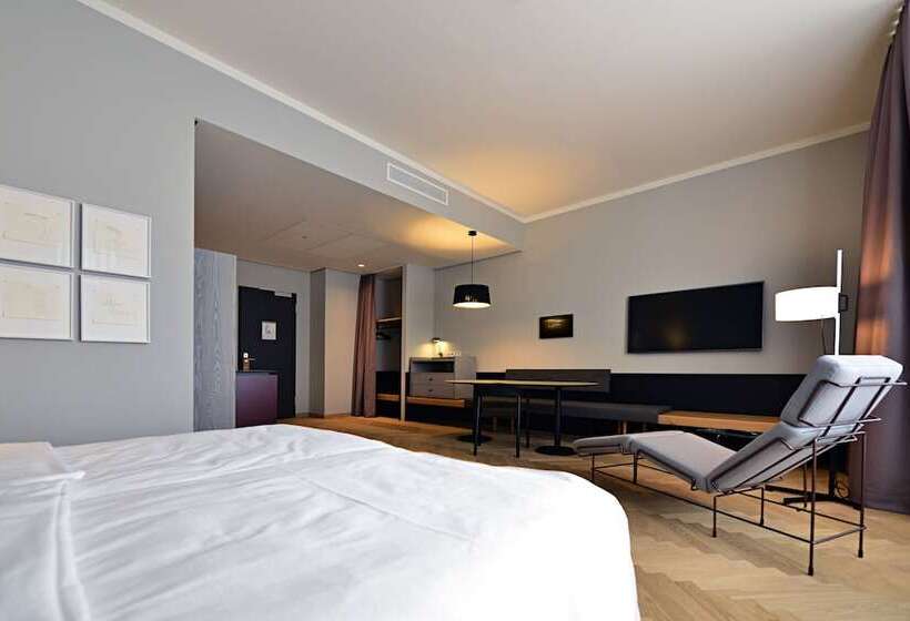 Апартаменты Superior 1 Спальня, Melter Hotel & Apartments   A Neighborhood