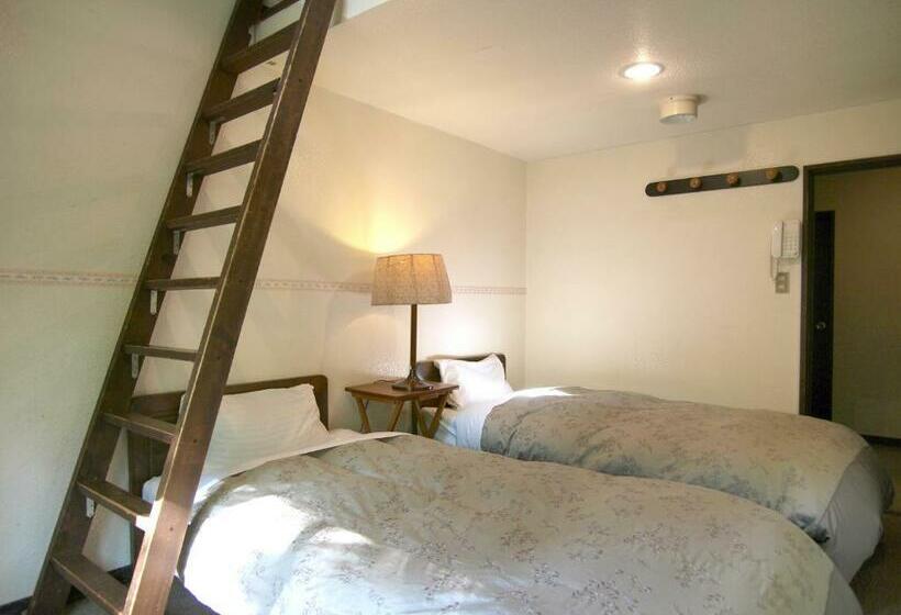 اتاق استاندارد, Garden Pension Obergurgl