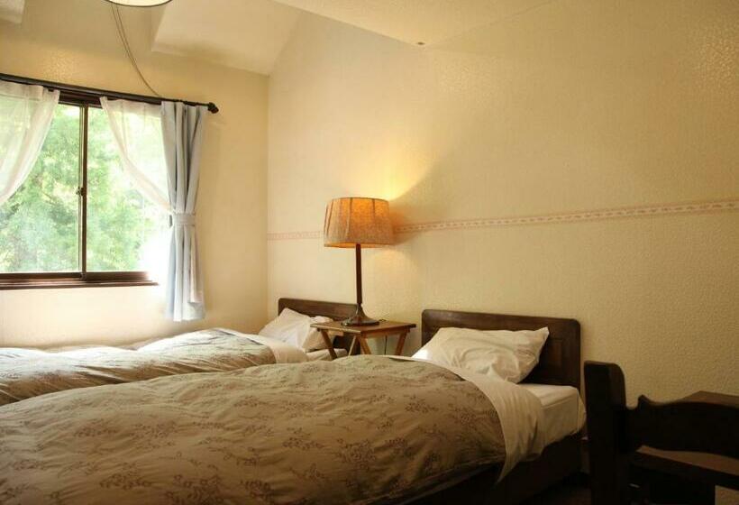 اتاق استاندارد, Garden Pension Obergurgl