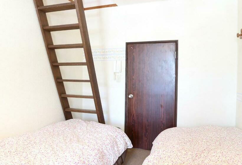 اتاق استاندارد چهار تخته, Garden Pension Obergurgl