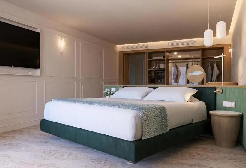 سوئیت با تخت بزرگ, Joia Aruba By Iberostar