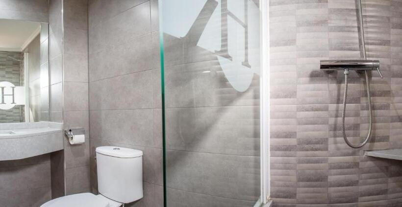 스탠다드 룸, Olympia Ronda Hostel