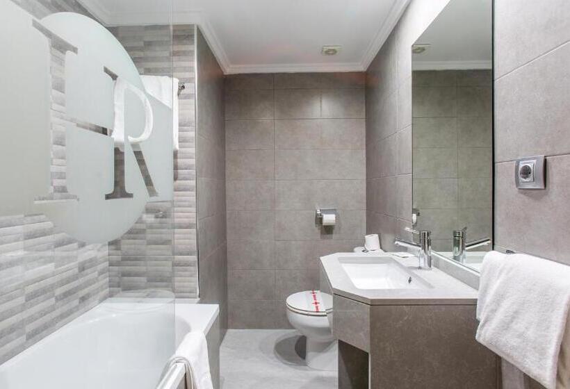 스탠다드 룸, Olympia Ronda Hostel