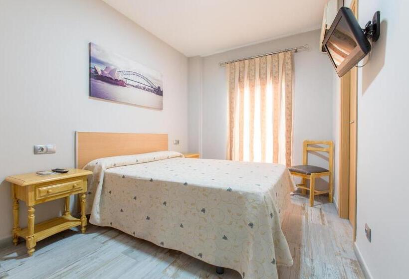 스탠다드 룸, Olympia Ronda Hostel