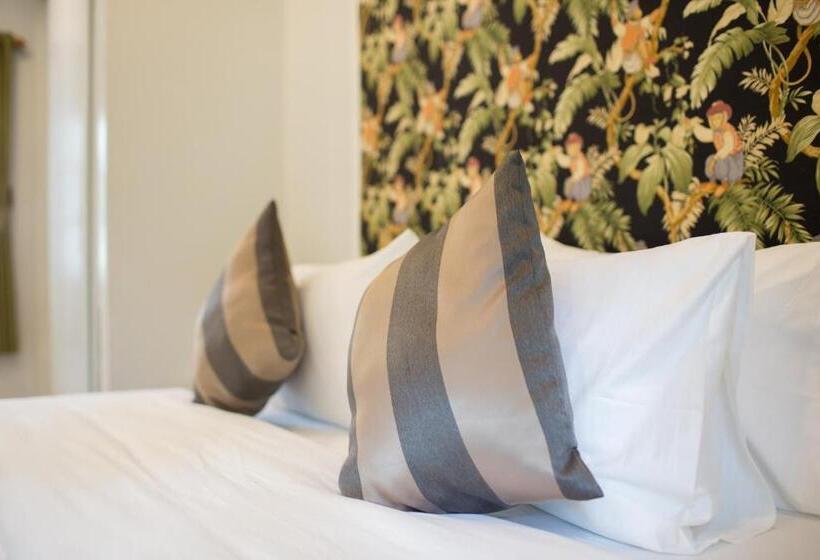 빌라 1 베드룸 - 수영장, Alisea Pool Villa Aonang