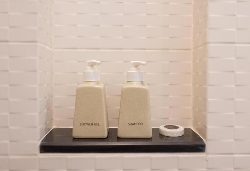 빌라 1 베드룸 - 수영장, Alisea Pool Villa Aonang