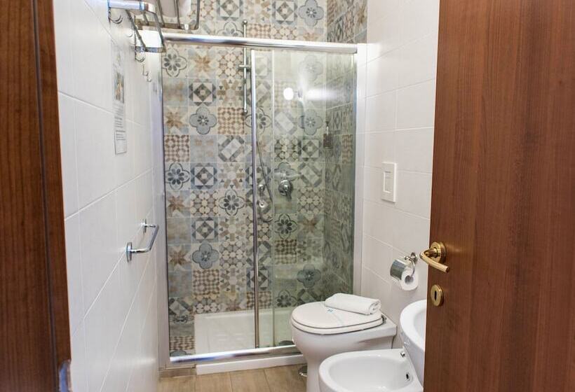 اتاق استاندارد, B&b Amalfi Coast Salerno