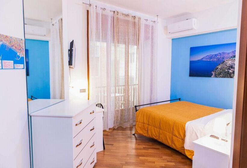 اتاق استاندارد, B&b Amalfi Coast Salerno